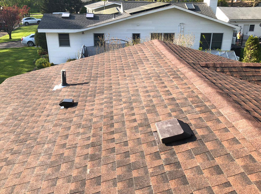 Roof Replacement East Norwich NY
